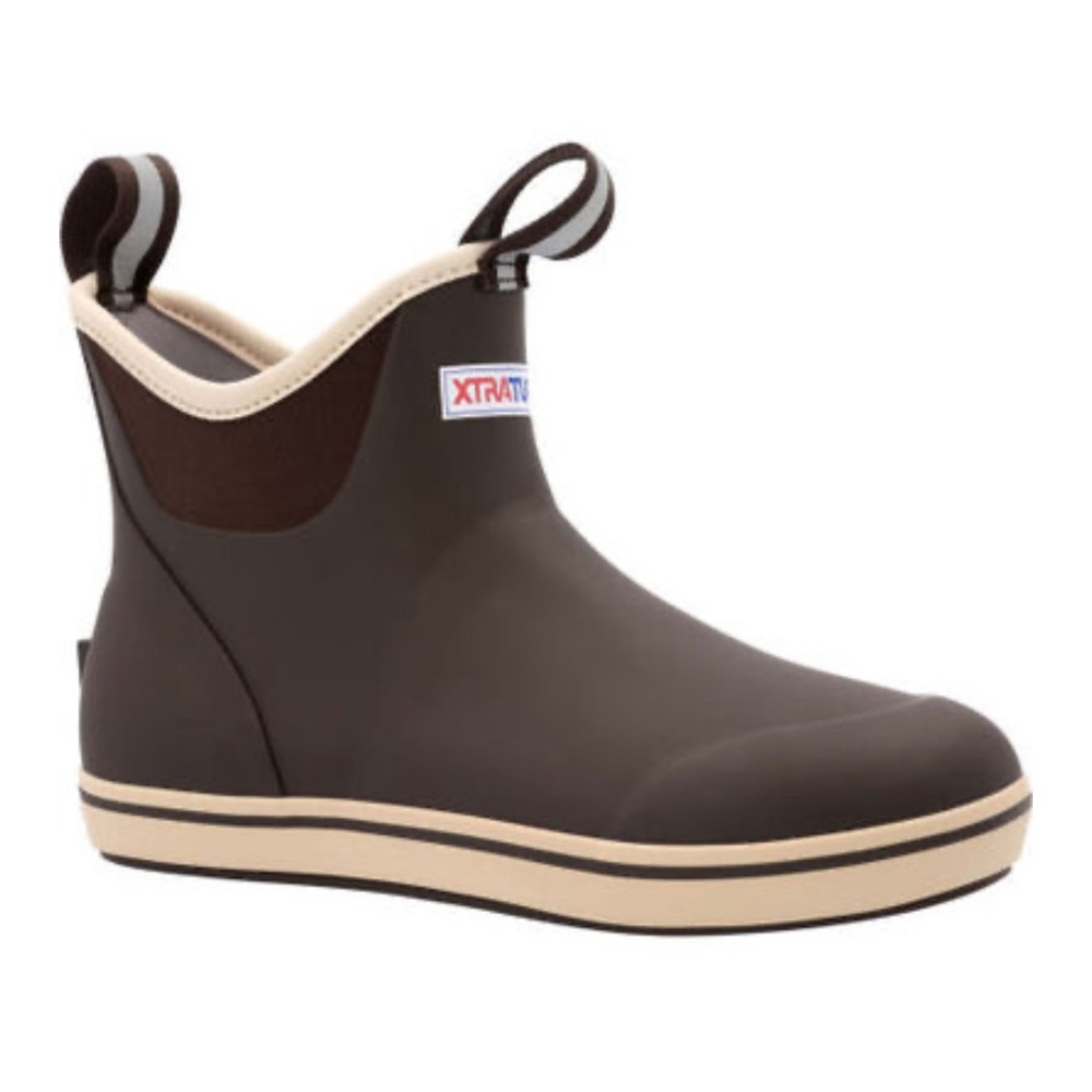 BRAND NEW Men’s Xtratuf Size 12